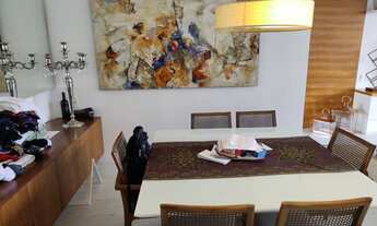 Imagem 7: Apartamento para venda possui 155 metros quadrados com 4 quartos