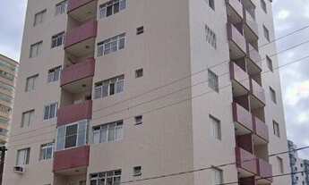 Imagem 2: APARTAMENTO - EDIFÍCIO CRISTIANE - AVIAÇÃO - PRAIA GRANDE/SP