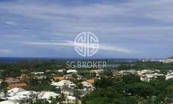 Imagem 2: Apartamento à venda, no Condomínio Barra Bali Orange, Barra da Tijuca, Rio de Janeiro, RJ