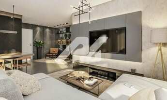 Imagem 3: Cobertura - Cambuí - Campinas