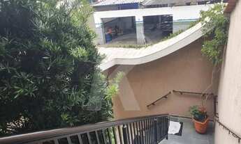 Imagem 7: Belissima casa com 3 dormitorios, mais uma suite, com 2 banheiros e 4 vagas de carro