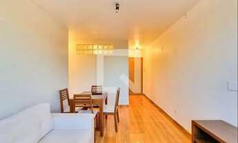 Imagem 4: Apartamento para Aluguel - Vila Higienopolis, 1 Quarto, 48 m2