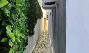 Imagem 4: Casa no Bessa com Frente leste e 5 quartos, sendo 5 suítes + DCE e ótima localização