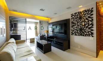 Imagem 2: SãO PAULO - Apartamento Padrão - Jardim Paulista