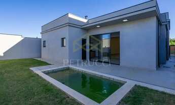 Imagem 2: Casa á venda e para aluguel em Alphaville Dom Pedro