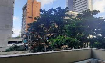 Imagem 4: Apartamento para venda possui 192 metros quadrados com 4 quartos em Boa Viagem - Recife