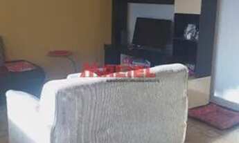 Imagem 2: Casa Padrão em Sao Jose dos Campos