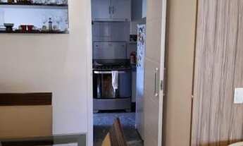 Imagem 7: APARTAMENTO - MOEMA ÍNDIOS - SP