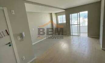 Imagem 2: Apartamento com 2 dormitórios para alugar, 61 m² por R$ 3.101,00/mês - Vila Operária - Ita