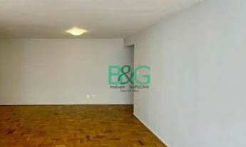 Imagem 3: Apartamento com 3 dormitórios à venda, 144 m² por R$ 1.999.000 - Consolação - São Paulo/SP