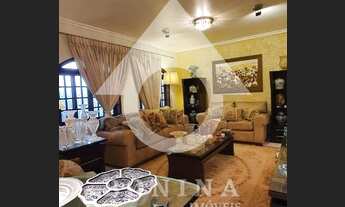 Imagem 2: Jundiaí - Casa de Condomínio - Jardim das Samambaias