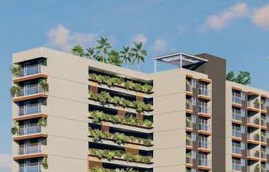 Imagem 2: O melhor apartamento da região com o melhor preço do M²