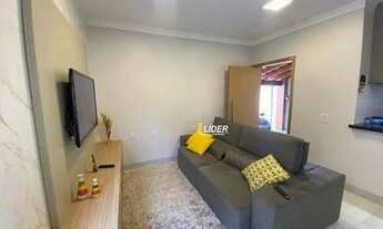 Imagem 7: Casa à venda, 3 quartos, 1 suíte, 4 vagas, JARDIM HOLANDA - Uberlândia/MG