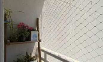 Imagem 6: Apartamento para Aluguel - Mooca, 2 Quartos, 48 m2