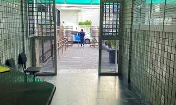 Imagem 2: Sala comercial ao lado do shopping Boa Vista - Recife/PE