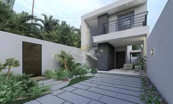 Imagem 7: Casa para Venda em Maracanaú, Luzardo Viana, 3 dormitórios, 2 suítes, 3 banheiros, 1 vaga