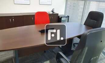 Imagem 6: Conjunto para alugar, 290 m² por R$ 22.000,00/mês - Brooklin - São Paulo/SP