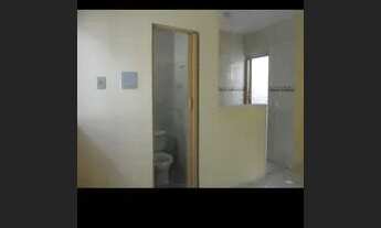 Imagem 2: Quitinete em cascadura