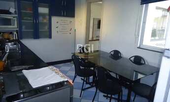 Imagem 7: Cobertura para Venda - 134.32m², 2 dormitórios, 1 vaga - Jardim Lindóia