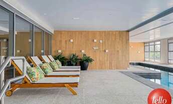 Imagem 5: São Paulo - Kitchenette/Studio - Moema