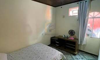 Imagem 3: Casa no Redenção - 03 quartos (3 suítes) + 1 quarto de empregada 05 vagas 450m²