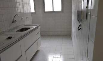 Imagem 5: Apartamento para aluguel tem 62 metros quadrados com 2 quartos em Jardim Marilu - São Paul