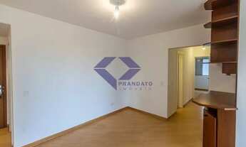 Imagem 7: APARTAMENTO PARA ALUGAR COM 95M² 3 QUARTOS 1 SUÍTE E 1 VAGA NO CAMPO BELO