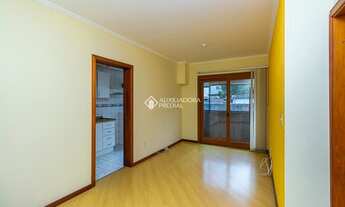 Imagem 5: PORTO ALEGRE - Apartamento Padrão - Passo da Areia