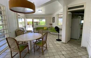 Imagem 6: Casa para venda possui 525 metros quadrados com 5 quartos em Alecrim - Natal - Rio Grande