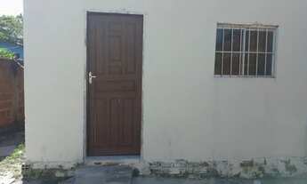 Imagem 3: Vendo ou alugo Casa com 2 dormitórios