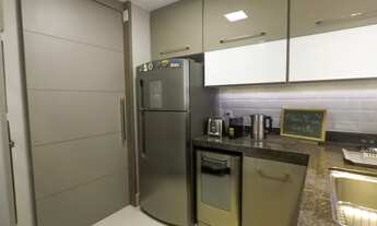 Imagem 7: Belissimo Apartamento de 106m2 no Acqua Galleria