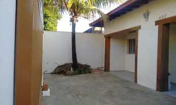 Imagem 2: Casa - Jardim Paraíso - Campinas