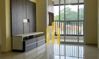 Imagem: Apartamento com 2 dormitórios, 55 m²