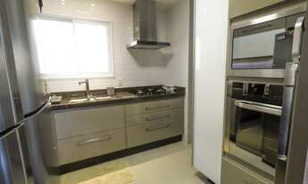 Imagem 5: Belissimo Apartamento de 106m2 no Acqua Galleria