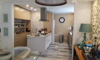 Imagem 4: Sobrado condominio no Morumbi