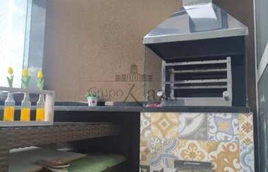 Imagem 4: Apartamento - Cobertura Duplex - Residencial Palmares - Parque Industrial - 124m² - 2 Dorm