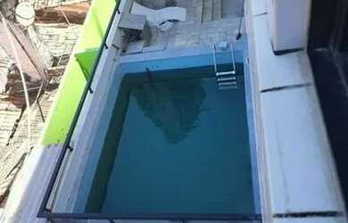 Imagem 6: Alugo excelente Flat MOBILIADO no Pina com lazer