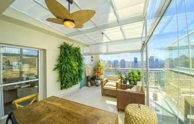 Imagem 4: Cobertura à venda, 129 m² por R$ 2.300.000,00 - Brooklin - São Paulo/SP