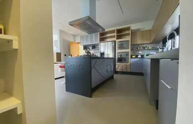 Imagem 5: Casa Condomínio em São José dos Campos