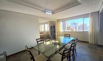 Imagem 5: Apartamento à venda, 4 quartos, 1 suíte, 2 vagas, Gutierrez - Belo Horizonte/MG