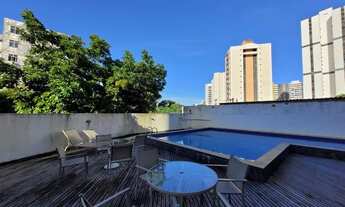 Imagem 7: Apartamento bem distribuído em 83m² com 3 quartos sendo uma suíte, em Parque Bela Vista