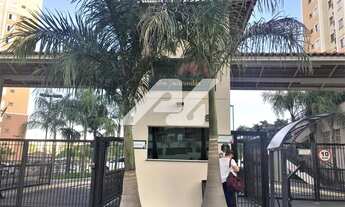 Imagem 5: Apartamento - Vila Satúrnia - Campinas