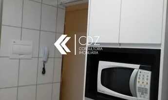 Imagem 5: Apartamento no Vila dos Bandeirantes - Jardim Tatiana