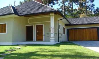 Imagem 2: Casa no Condomínio Bosque da Serra no bairro Celulosi em Canela!