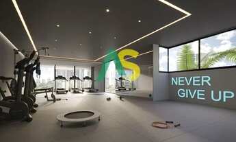 Imagem 5: Apartamento tipo Flat 1 e 2 quartos 1 vaga à venda no Espinheiro