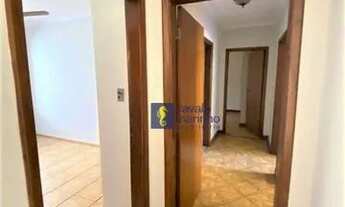 Imagem 7: Apartamento com 3 dormitórios para alugar, 180 m² por R$ 2.075/mês - Centro - Ribeirão Pre