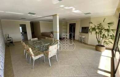 Imagem 5: Casa com 3 quartos, com excelente área de lazer privativa 1.000.000 - Sape - Niterói/RJ