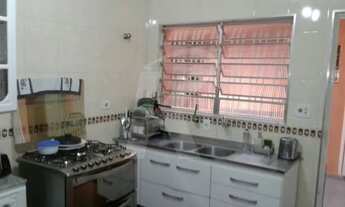 Imagem 7: Sobrado na Vila Medeiros - 196 m²