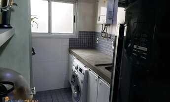 Imagem 7: Apartamento com 2 dormitórios à venda, 69 m² por R$ 480.000 - Saúde - São Paulo/SP