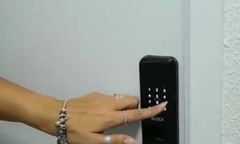 Imagem 2: Apto 02 quartos sendo (1 suíte) lazer completo Madalena